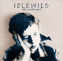 American English - Idlewild