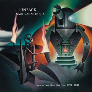 Water Run - Pinback