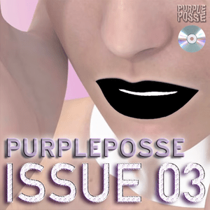 JUNT - PURPLE POSSE (Ft. 6-6-6 (triplesixlord) & Soudiere)