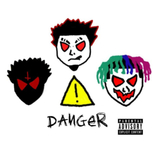 Warning!uareindanger - RÜMI!Lavigne (Ft. TOKYO'S REVENGE & TRIPLE777)