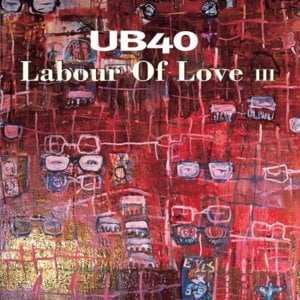 Crying Over You - UB40