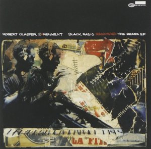 Letter to Hermione (Robert Glasper and Jewels Remix) - Robert Glasper (Ft. Bilal & Black Milk)