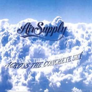 Shadow of the Sun - Air Supply