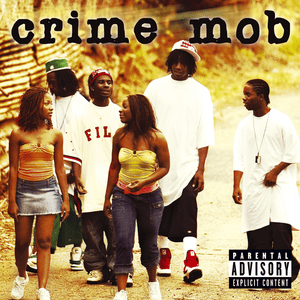 I’ll Beat Yo Azz - Crime Mob