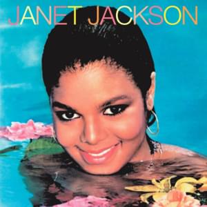 Love and My Best Friend - Janet Jackson