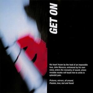 Get On - Yello