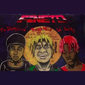 Fineto - Lil Yachty (Ft. Reggie Mills & Ski Mask the Slump God)