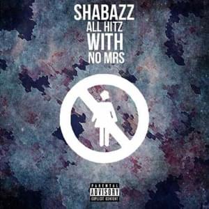 Ain’t Shit - SHABAZZZ (Ft. Amaarae & Terah AM)