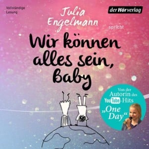 Sag Mir, Wer - Julia Engelmann