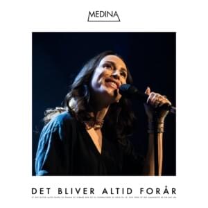 La’ Mig Være (Live) - Medina (DNK)