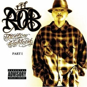 Back in the Streets - Lil Rob