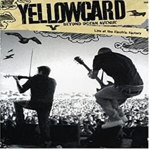 Empty Apartment (Live) - Yellowcard