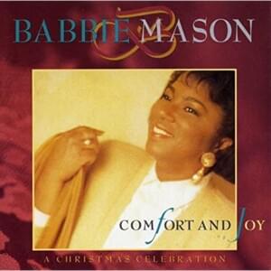 Christmas Is - Babbie Mason