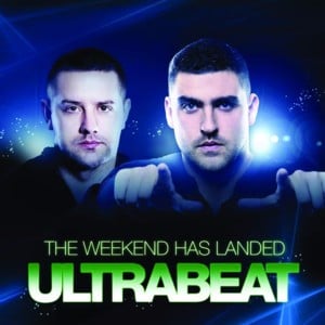 Never Ever - Ultrabeat