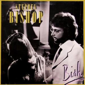 Losing Myself In You - Stephen Bishop