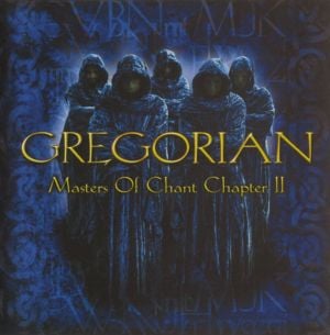 Child in Time - Gregorian