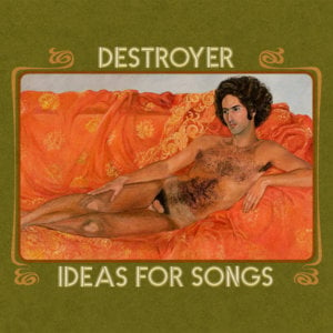 Spring Cleaning - Destroyer