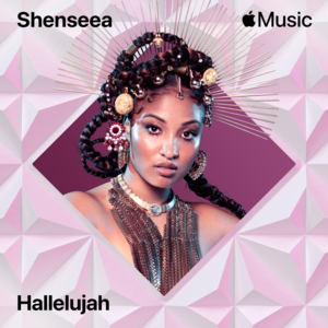 Hallelujah - Shenseea