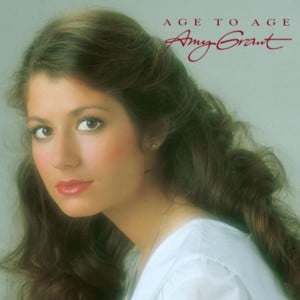 Raining on the Inside - Amy Grant