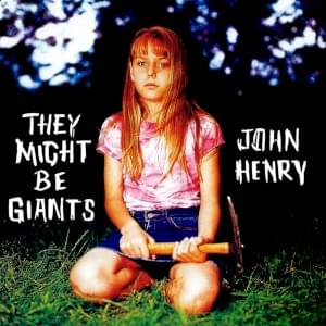 The End of the Tour - They Might Be Giants
