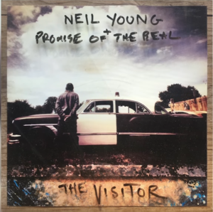 Already Great - Neil Young + Promise of the Real