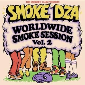 Only Knew - Smoke DZA (Ft. BJ the Chicago Kid)