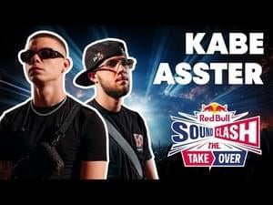 Słuchaj Bracie - Red Bull Wersy (Ft. Asster & Kabe)