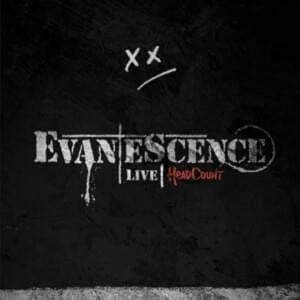 Wasted On You (Live Studio Session) - Evanescence