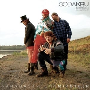 Czambalimbe - 3oda kru