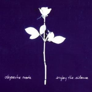 Enjoy the Silence (Hands and Feet Mix) [3" Edit] - Depeche Mode