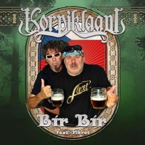 Bír Bír - Korpiklaani (Ft. Fleret)