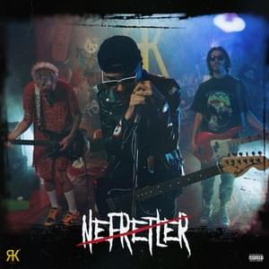 Nefretler - Young Bego