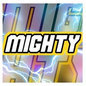 Mighty (All Might Rap) - Rustage (Ft. Daddyphatsnaps)