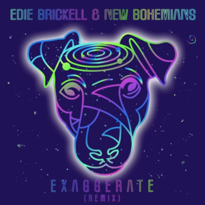 Exaggerate (Remix) - Edie Brickell & New Bohemians