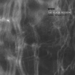 Kidney Bingos (Black Session) - Wire