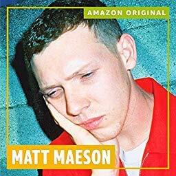 We Were the Same - Matt Maeson