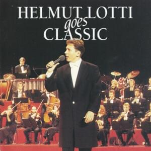 O Sole Mio - Helmut Lotti