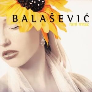 Lađarska serenata - Đorđe Balašević