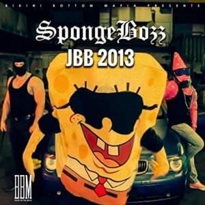 Pussy (Winin Diss) - SpongeBOZZ