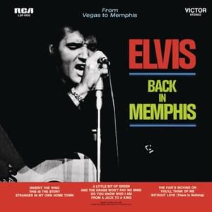 Inherit the Wind - Elvis Presley