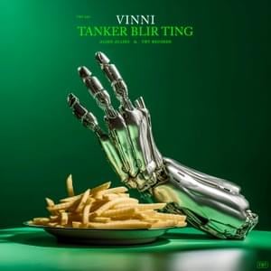 ​supersonic - ​vinni (Ft. Admiral P)