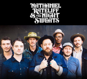 S.O.B. - Nathaniel Rateliff & The Night Sweats