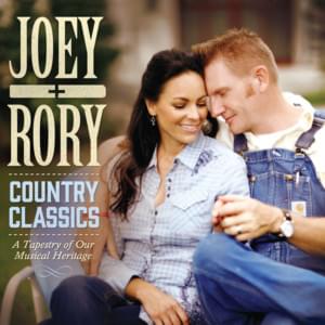 How’s the World Treating You - Joey + Rory