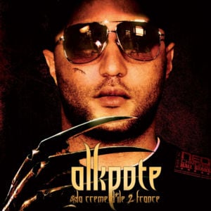 Sous la grisaille - Alkpote (Ft. Six)