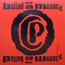 Ballad of a Menace - CPO (Ft. MC Ren)