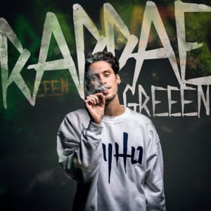 Star - GReeeN