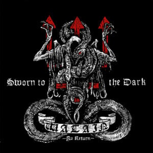 Satan’s Hunger - Watain