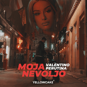 Moja nevoljo - Valentino Perutina