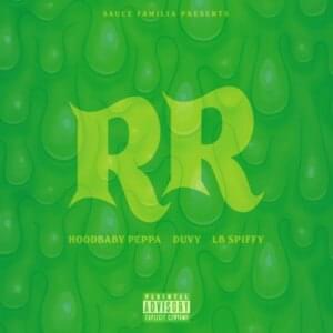 RR - Hoodbaby Peppa (Ft. Duvy & LB Spiffy)