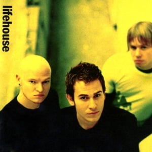 Today - Lifehouse